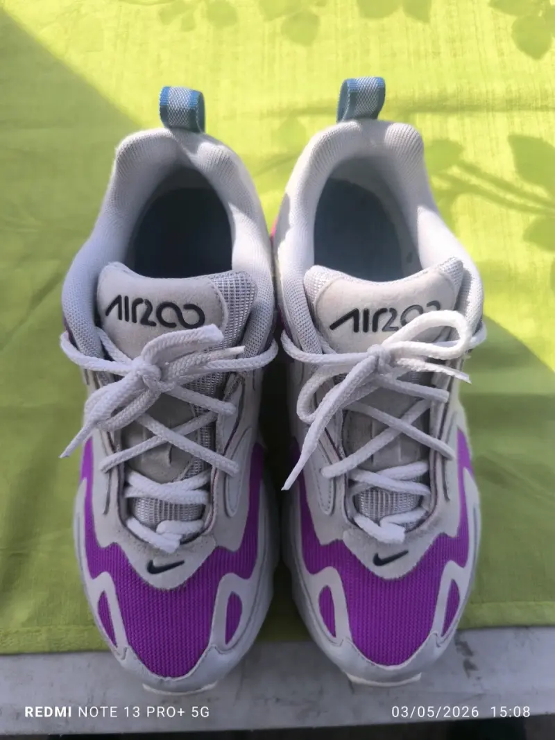 Zapatillas deportivas Nike Air - 2