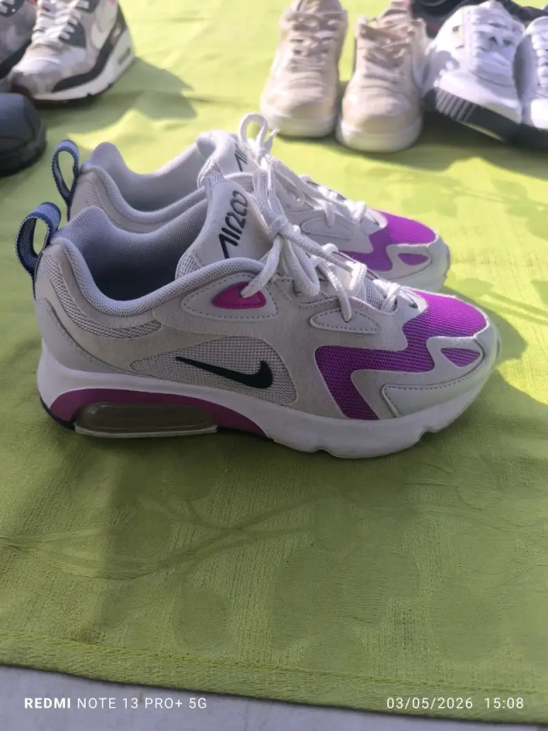 Zapatillas deportivas Nike Air - 3