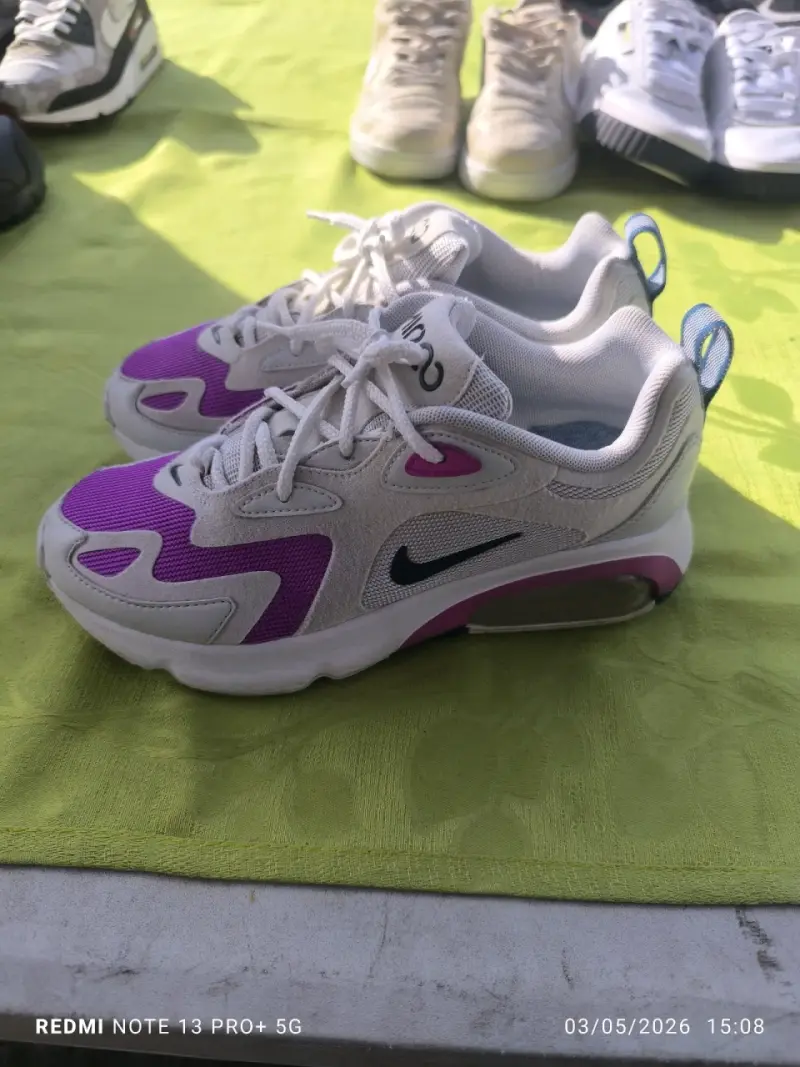 Zapatillas deportivas Nike Air - 4
