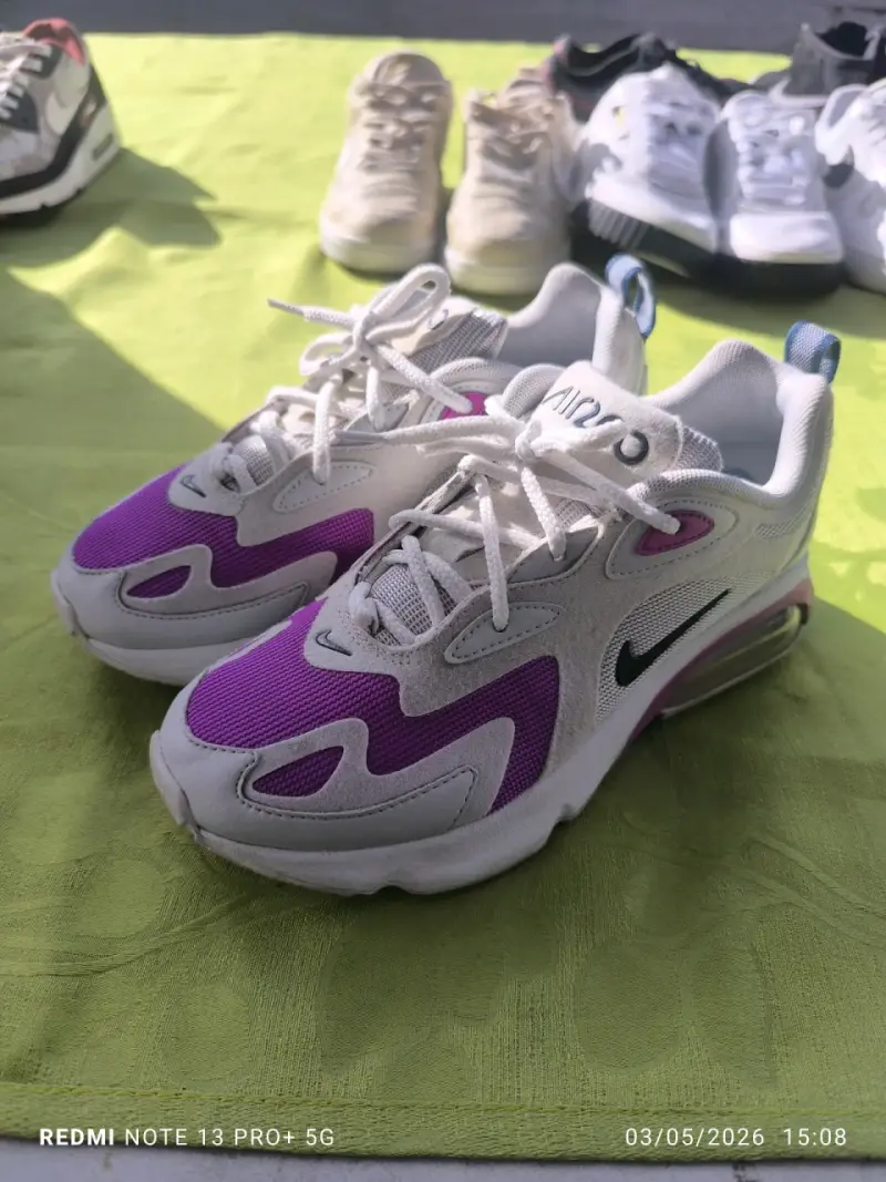 Zapatillas deportivas Nike Air - 5