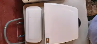 Estanque de baño - miniatura 1