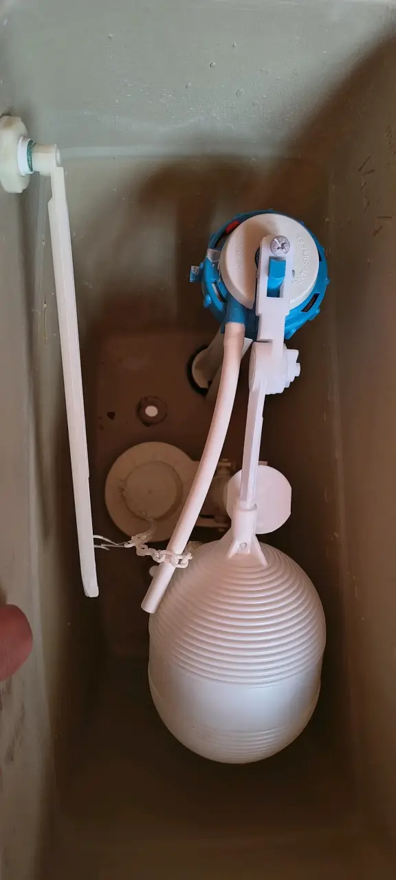 Estanque de baño - 2