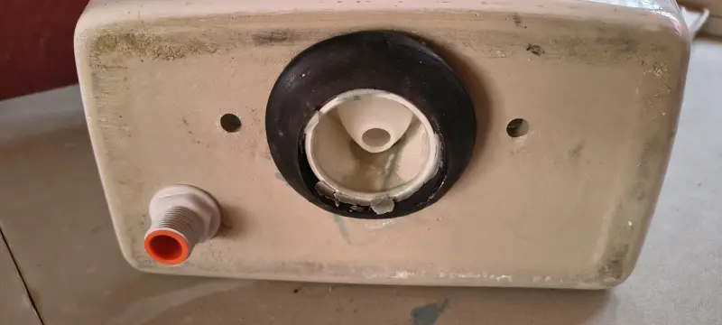Estanque de baño - 3
