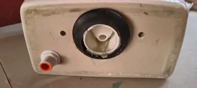 Estanque de baño - miniatura 3
