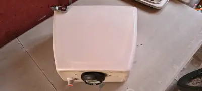 Estanque de baño - miniatura 4
