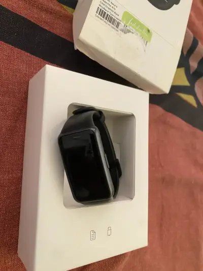 Huawei Band 6 nuevo - miniatura 2