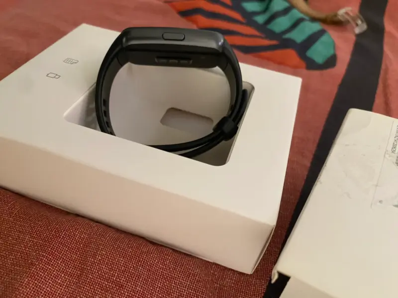 Huawei Band 6 nuevo - 3