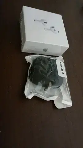 Auriculares inalámbricos AirPods 4 generación - 2
