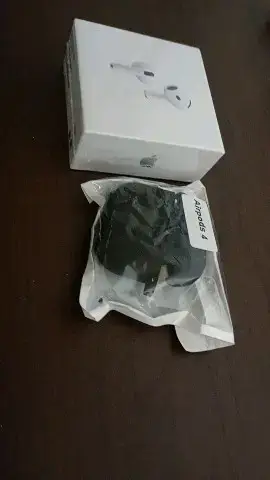 Auriculares inalámbricos AirPods 4 generación - miniatura 2