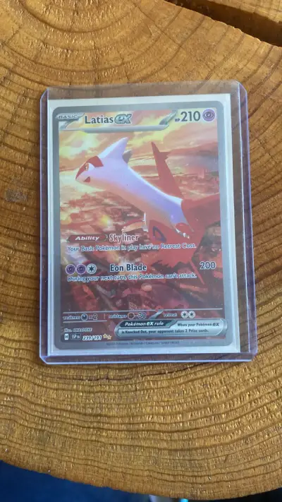 vendo estas tres cartas - miniatura 1