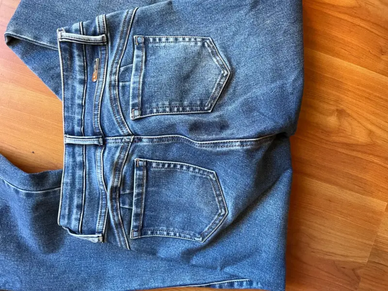 Jeans flare mossimo - 2