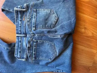 Jeans flare mossimo - miniatura 2