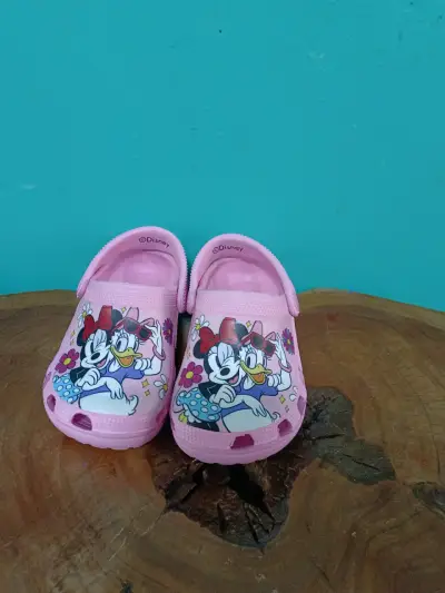 Sandalias infantiles Minnie y Daisy - miniatura 2