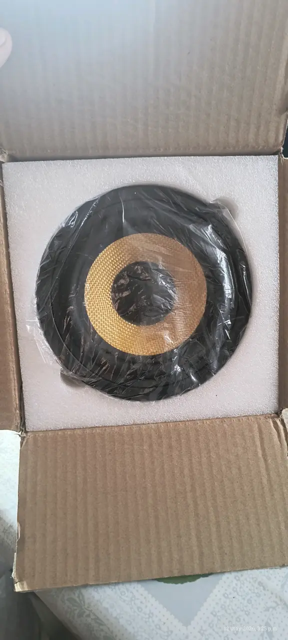 Parlante de subwoofer de 120 watts
