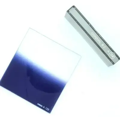 SET FILTROS COKIN SERIE A VINTAGE ORIGINALES - 3