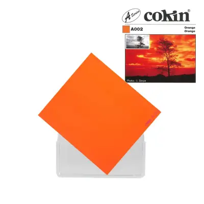 SET FILTROS COKIN SERIE A VINTAGE ORIGINALES - miniatura 4