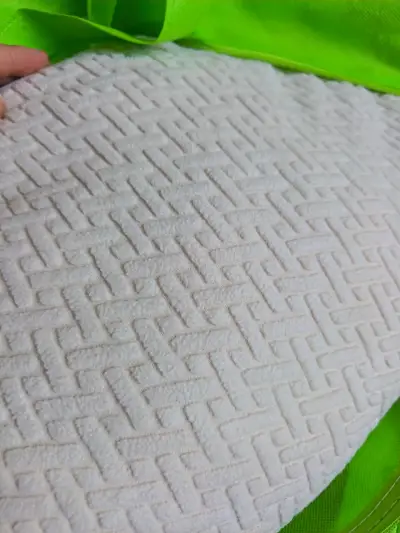 Funda cubre sofá 3 cuerpos tipo L - miniatura 3