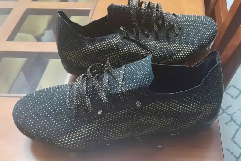Zapatos de futbol Umbro Velocita Matrix Pro - 1