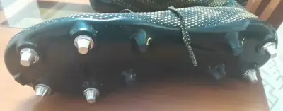 Zapatos de futbol Umbro Velocita Matrix Pro - miniatura 4