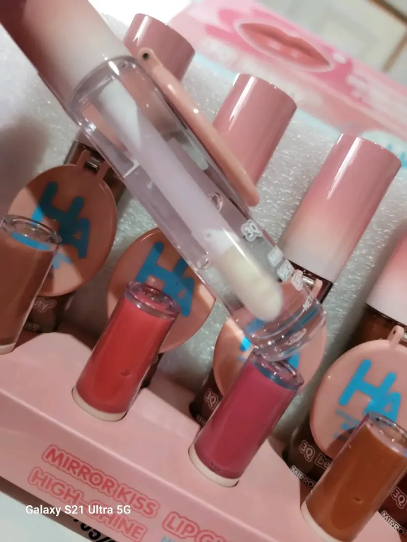 Set de labiales 3Q Beauty - 2