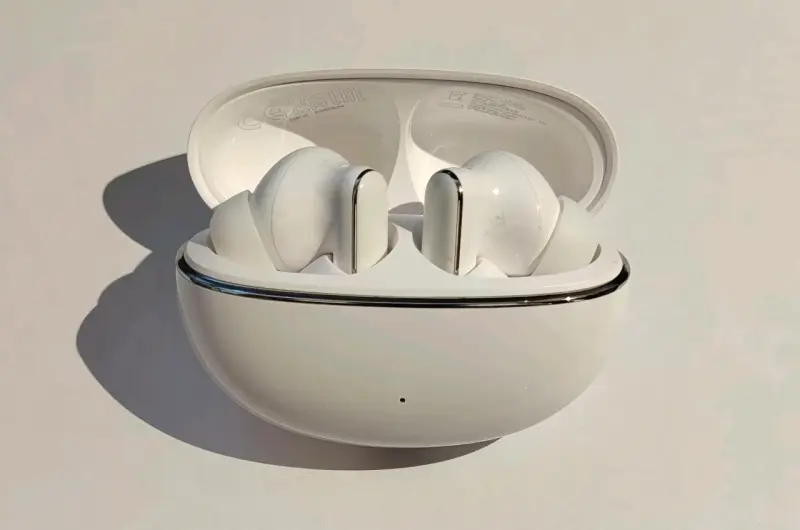 Audífonos Honor Choice Earbuds X8i - 1