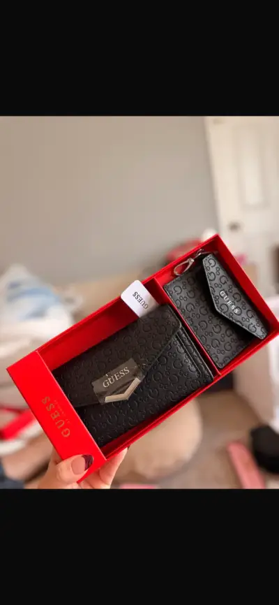Hermosas billetera y cartera de lujo de miami - miniatura 1