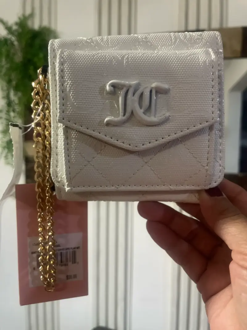 Hermosas billetera y cartera de lujo de miami - 3