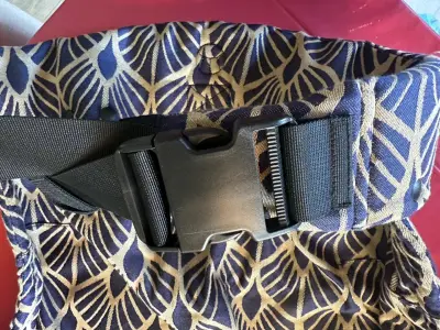 Mochila porteo ergonómica Neko toddler - miniatura 3