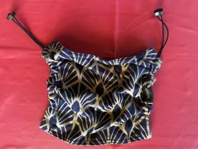 Mochila porteo ergonómica Neko toddler - miniatura 6