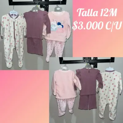 Ropa de bebé - miniatura 1