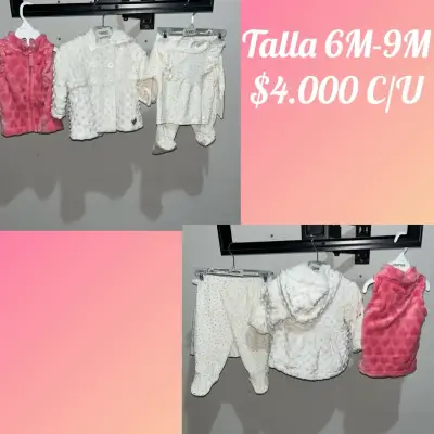 Ropa de bebé - miniatura 2