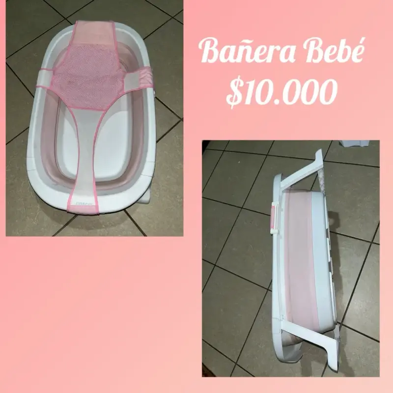 Ropa de bebé - 3