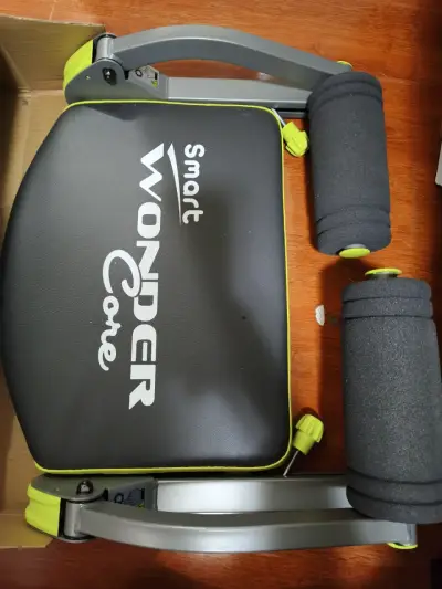 Máquina ejercitadora Smart Wonder Core - miniatura 2
