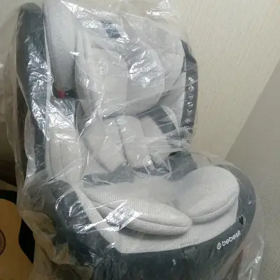 Silla de auto para bebé BebeSit - miniatura 1