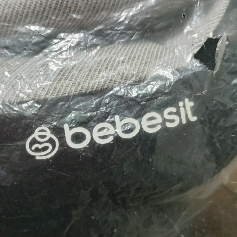 Silla de auto para bebé BebeSit - 4