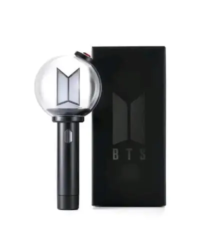 Army Bomb V4 (weverse loght stick BTS) - miniatura 1