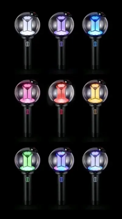 Army Bomb V4 (weverse loght stick BTS) - miniatura 3