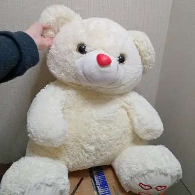 Ositos de peluche grandes - miniatura 1