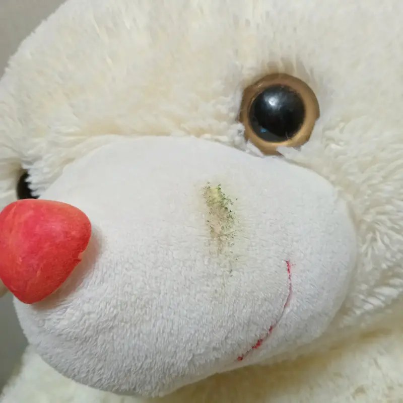 Ositos de peluche grandes - 2