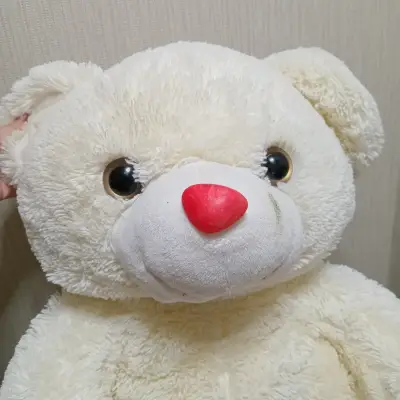 Ositos de peluche grandes - miniatura 3