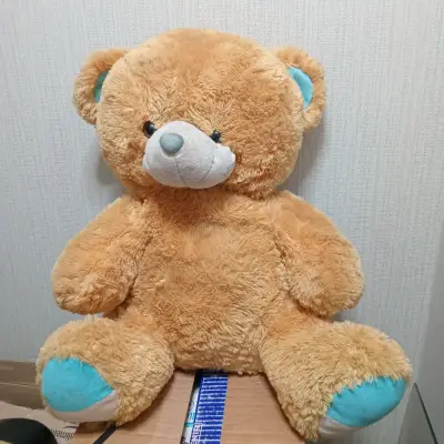 Ositos de peluche grandes - miniatura 4