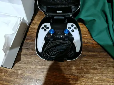 Control inalámbrico DualSense Edge PS5 - miniatura 5