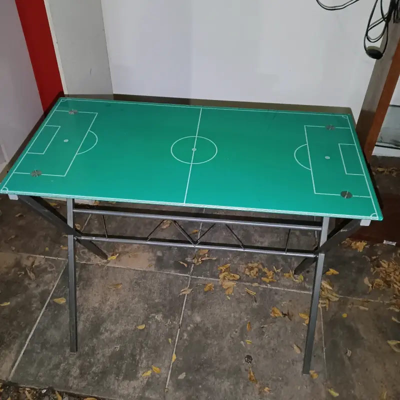 Mesa futbolito mediana - 1