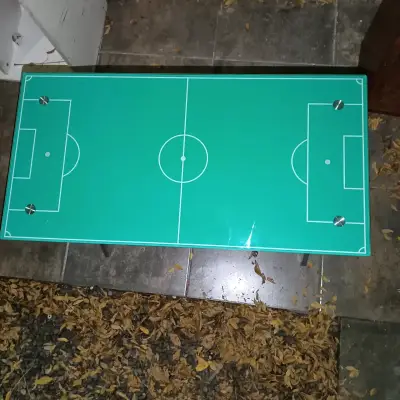 Mesa futbolito mediana - miniatura 2