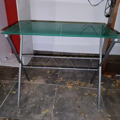 Mesa futbolito mediana - miniatura 3