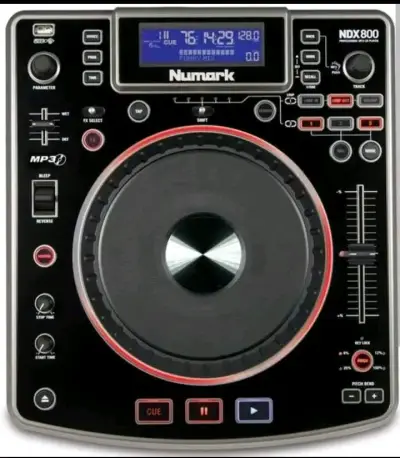Controlador DJ - miniatura 4