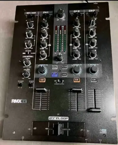 Controlador DJ - miniatura 5