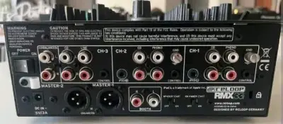 Controlador DJ - miniatura 6