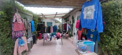 Ropa americana - miniatura 1