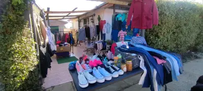 Ropa americana - miniatura 2